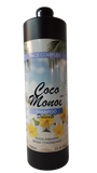 Shampoo Capelli FACE COMPLEX - Coco Monoi Shampoo Hair - 1000 ML