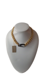 Collana di Catene D'Oro ATELIER R. - Gold Chain necklace