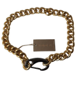 Collana di Catene D'Oro ATELIER R. - Gold Chain necklace