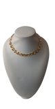 Collana di Argento + Con Pietre Swarovsky colorati BYBA BIJOUX - Silver Necklace with Swarovsky colorful stone - Nero , Giallo