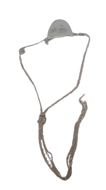 Girocollo in Strass Swarovsky GEMIR - Necklace Strass Swarovsky
