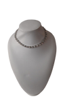 Collana & Girocollo in Strass Swarovski GEMIR - Necklace Strass Swarovsky