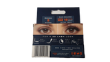 Ciglia Finte EYLURE LONDON DRAMATIC 3D - Fake Eyelashes  Adhesive - 191 / 196
