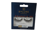 Ciglia Finte EYLURE LONDON DRAMATIC 3D - Fake Eyelashes  Adhesive - 191 / 196