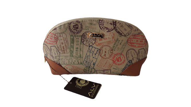 Beauty Case Donna ALVIERO MARTINI - Beauty Case Woman - Safari ALV904B0423