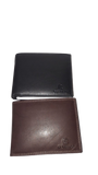 Portafoglio da Uomo RONCATO Pelle -  (Marrone Scuro , Nero) 61