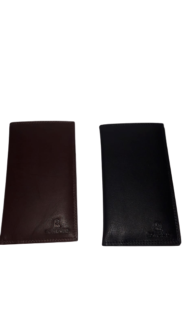 Portafoglio da Uomo RONCATO Pelle -  (Marrone Scuro , Nero) 30