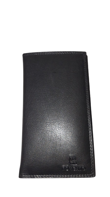 Portafoglio da Uomo RONCATO Pelle -  (Marrone Scuro , Nero) 30