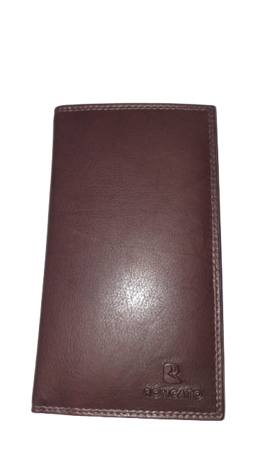 Portafoglio da Uomo RONCATO Pelle -  (Marrone Scuro , Nero) 30