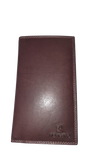 Portafoglio da Uomo RONCATO Pelle -  (Marrone Scuro , Nero) 30
