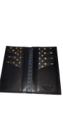 Portafoglio da Uomo RONCATO Pelle -  (Marrone Scuro , Nero) 30