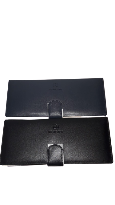 Portafoglio da Donna RONCATO - Woman Wallet -Blu , Nero - R18688