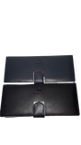 Portafoglio da Donna RONCATO - Woman Wallet -Blu , Nero - R18688