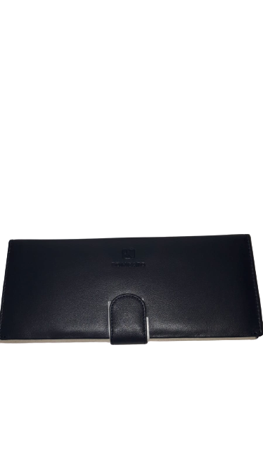 Portafoglio da Donna RONCATO - Woman Wallet -Blu , Nero - R18688