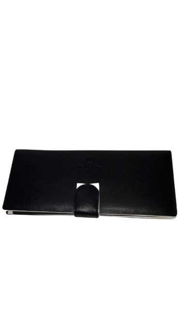 Portafoglio da Donna RONCATO - Woman Wallet -Blu , Nero - R18688