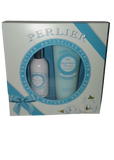 Cofanetto Elisir di Profumo & doccia crema PERLIER - Perfume Elixir & Shower cream