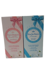 Cofanetto Acqua Profumata & Doccia Crema PERLIER - Shower Cream & Scentend Body Water - 200 ML / 30 ML