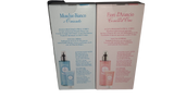 Cofanetto Acqua Profumata & Doccia Crema PERLIER - Shower Cream & Scentend Body Water - 200 ML / 30 ML