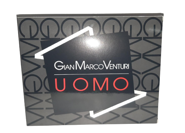 Dopobarba & Profumo GIAN MARCO VENTURI - UOMO Aftershave & Spray - 30 ML