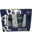 Shampoo Capelli & Profumo Spray ARROGANCE MILANO - UOMO/BLUE Hair&Body Shampoo +Perfume Spray - 800274706