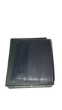 Portafoglio in Pelle Uomo BEVERLY HILLS POLO CLUB - Men Wallet - Moro/Nero/Blu BH-1383