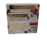 Crema Giorno e Notte - AntiRughe Bava di Lumaca FACE COMPLEX - Absolutely Beautiful 50 ML