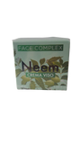 Crema Viso Neem FACE COMPLEX - Oil Face Cream - 50 ML
