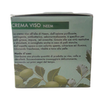 Crema Viso Neem FACE COMPLEX - Oil Face Cream - 50 ML