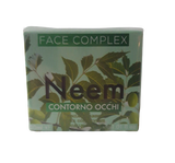 Crema Contorno Occhi Neem FACE COMPLEX - Eye Cream - 30 ML