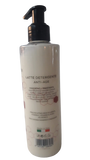 Latte Detergente Anti-Rughe FACE COMPLEX - Anti Age - 250 ML