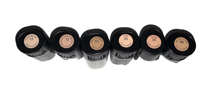 Fondotinta Cremoso MAX FACTOR X - Pan Stik rich Creamy foundation 5088