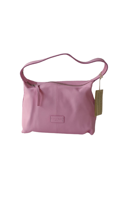 Borsa a Mano da Donna PELLETTERIA VENETA - Multicolor EMILYS-