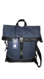 Zaino da Uomo AERONAUTICA MILITARE - Men Bag Verde/Blu AM-382
