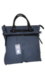 Borsa/Cartella Unisex AERONAUTICA MILITARE - Unisex Bag Blu/Verde AM-383