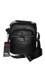 Borsa a Tracolla Uomo COVERI WORLD - Nero/Black CW6230