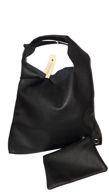 Borsa a Spalla da Donna PELLETTERIA VENETA - Woman Bag Shoulder Multicolore