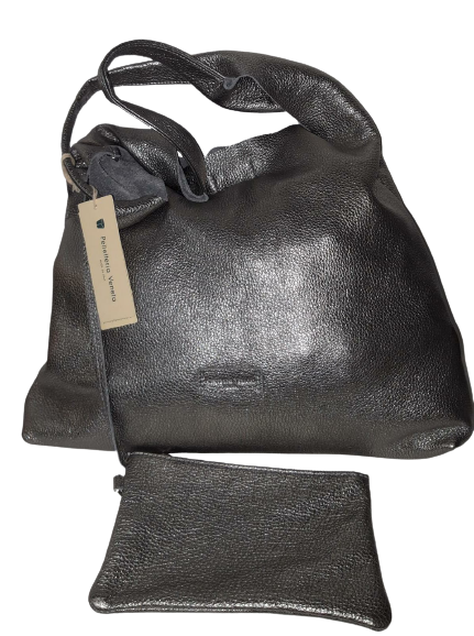 Borsa a Spalla da Donna PELLETTERIA VENETA - Woman Bag Shoulder Multicolore