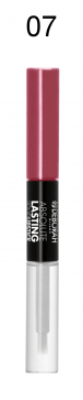 Rossetto liquido Deborah Absolute lasting liquid lipstick 2-step