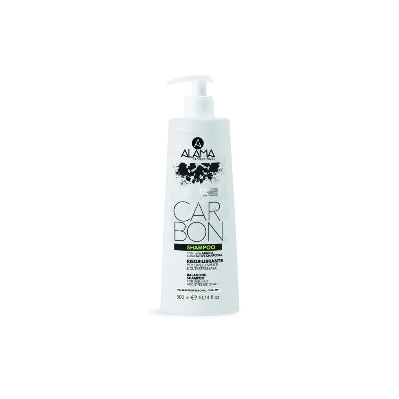 Alama Shampoo Riequilibrante 300ml
