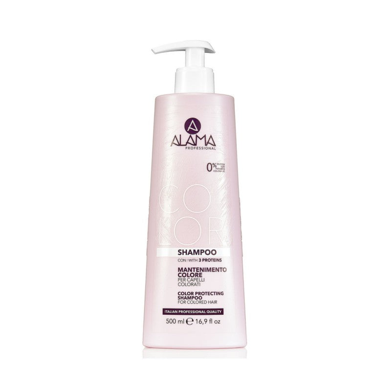 Alama Shampoo Mantenimento Colore 500ml