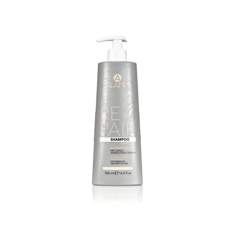 Alama Shampoo Ristrutturante 500ml