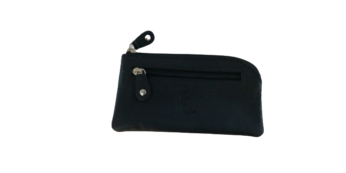 Portachiavi Uomo BEVERLY HILLS Polo Club - Blu / Nero / Marrone