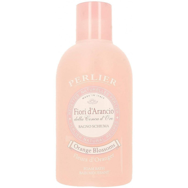 Perlier Bagnoschiuma Fior d'Arancio 1000ML