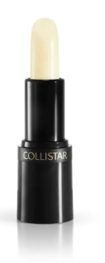 Balsamo labbra puro di  collistar n. 000 completo/ ricarica