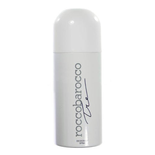 DEODORANTE ROCCOBAROCCO TRE