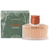 Profumo Uomo - Laura Biagiotti Roma Eau de Toilette 125ml