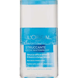 L'Oréal Paris Struccante per Occhi Waterproof Strucca Efficacemente il Trucco a Lunga Tenuta125 ml