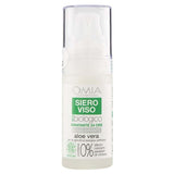 Omia Siero Viso Idratante Aloe Vera
