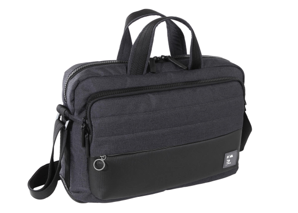 Nava design Borsa da lavoro Passenger PS007N Nero