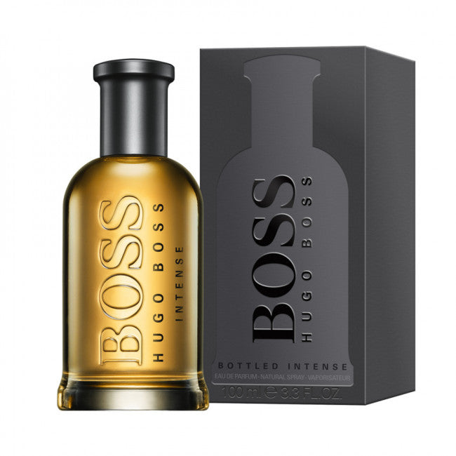 Profumo Uomo Hugo Boss Bottled Intense Eau de Parfum 100ml